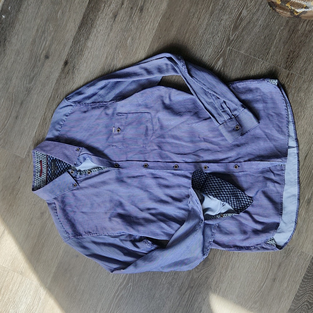 Ted Baker Buttonup